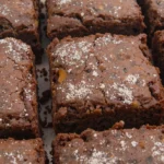 Brownie Gluten Free
