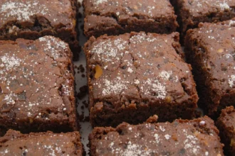 Brownie Gluten Free