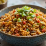 Gluten Free Mexican Rice