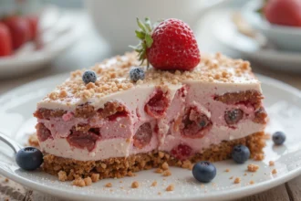 Keto Gluten Free Desserts