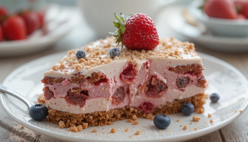 Keto Gluten Free Desserts