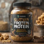 Gluten Free Protein
