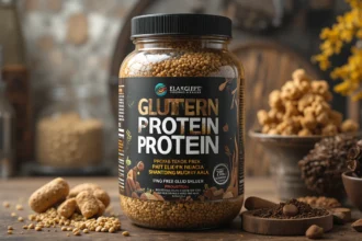 Gluten Free Protein