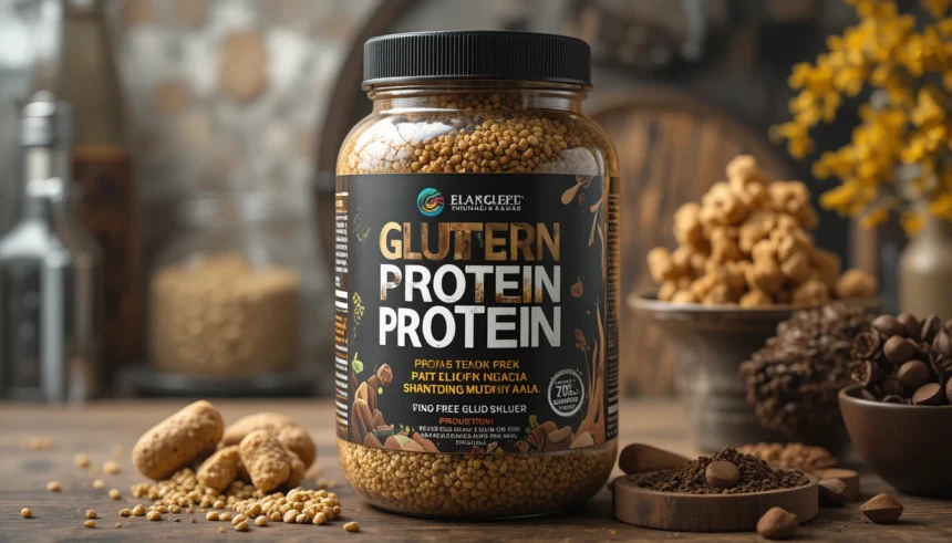 Gluten Free Protein