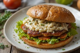 Vegetarian Gluten Free