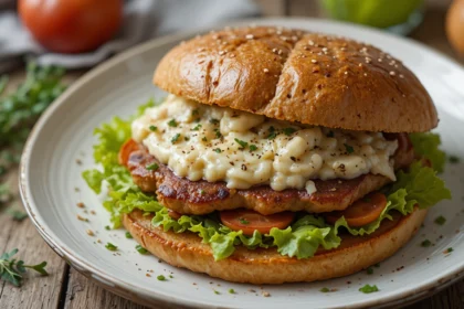 Vegetarian Gluten Free