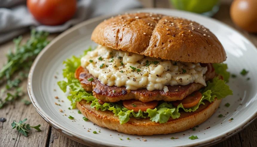 Vegetarian Gluten Free