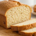 Gluten Free Bread Recipes Breadmaker