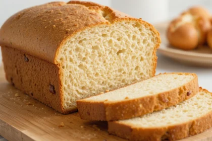 Gluten Free Bread Recipes Breadmaker