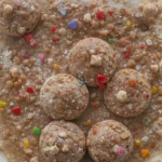 Gluten Free Sweet Treats