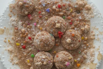 Gluten Free Sweet Treats