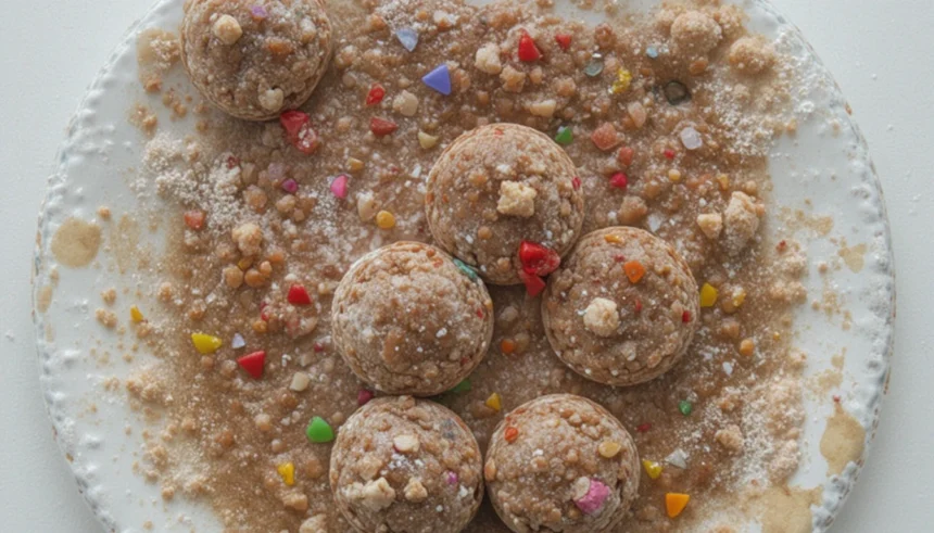 Gluten Free Sweet Treats