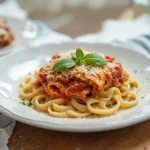 Gluten Free Lasagna Noodles