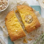 Gluten Free Dairy Free Cornbread