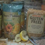 Trader Joe Gluten Free