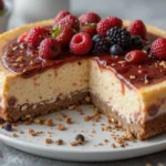 Cheesecake Gluten Free