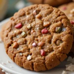 Gingerbread Cookies Gluten Free