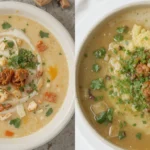 Gluten Free Dairy Free Soup Recipes