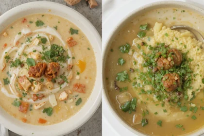 Gluten Free Dairy Free Soup Recipes