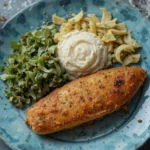 Gluten Free Fried Fish