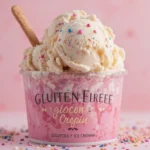 Gluten Free Ice Cream