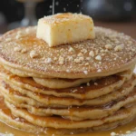 Best Gluten Free Pancakes