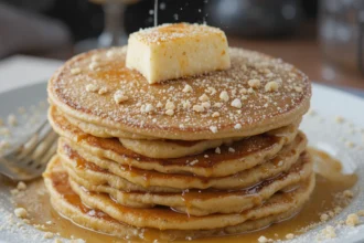 Best Gluten Free Pancakes
