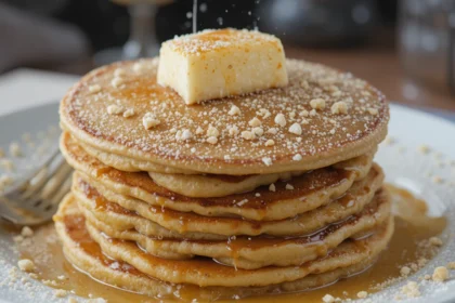 Best Gluten Free Pancakes