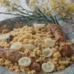 Simple Gluten Free Dinner