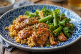 Gf Recipes Dinner Gluten Free