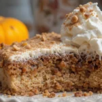 Fall Desserts Gluten Free