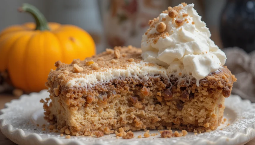 Fall Desserts Gluten Free