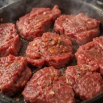 Cooking With Different Beef Cuts