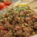 Kept Recipes With Ground Beef