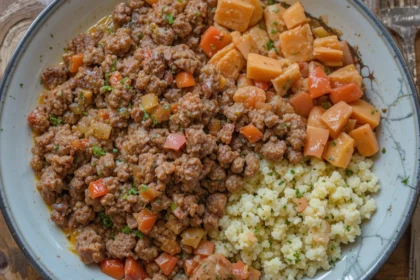 Easy Meals With Ground Beef Instant Pot