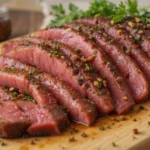 Beef Cuts Recipe